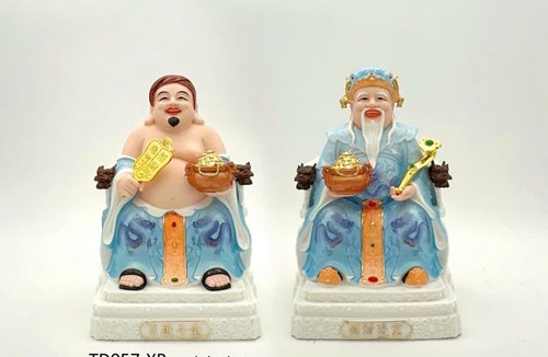 Tài địa sứ 057 8in XD