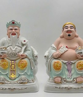 Tài địa sứ 095 8 X