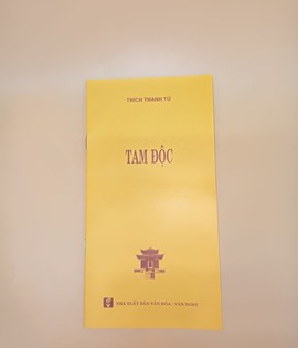 Tam Độc
