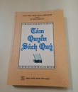 Tám Quyển Sách Quý