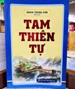 tam thiên tự