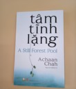 Tâm tĩnh lặng