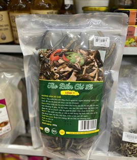 Tảo Chi Lê loại 1 200g