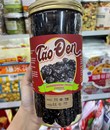 Táo đen