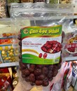 Táo đỏ tân cương 500g