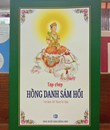 Tập chép hồng danh sám hối