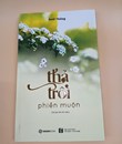 Thả trôi phiền muộn