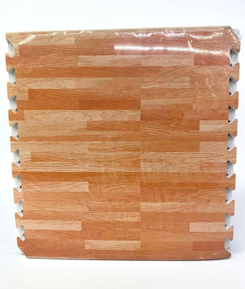 Thảm lót sàn 4 miếng 60x60 nhạt