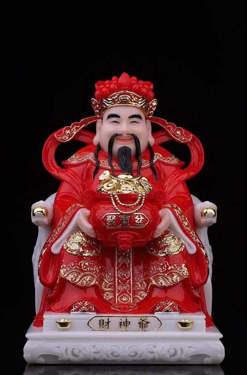 THẦN TIỀN ĐÁ CS007 20 DMJ