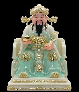 THẦN TIỀN ĐÁ CS009 20X