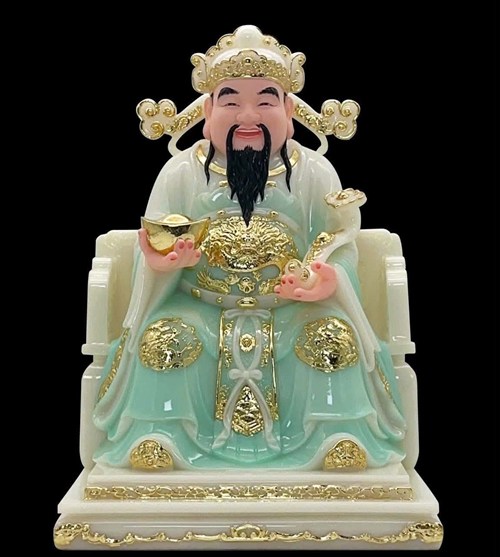 THẦN TIỀN ĐÁ CS009 20X