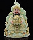 THẦN TIỀN ĐÁ CS024 8CY