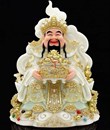 THẦN TIỀN ĐÁ CS024 8X