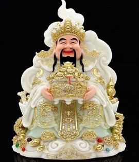 THẦN TIỀN ĐÁ CS024 8X