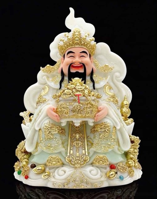 THẦN TIỀN ĐÁ CS024 8X