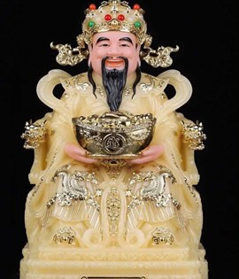 THẦN TIỀN ĐÁ CS026 8HY