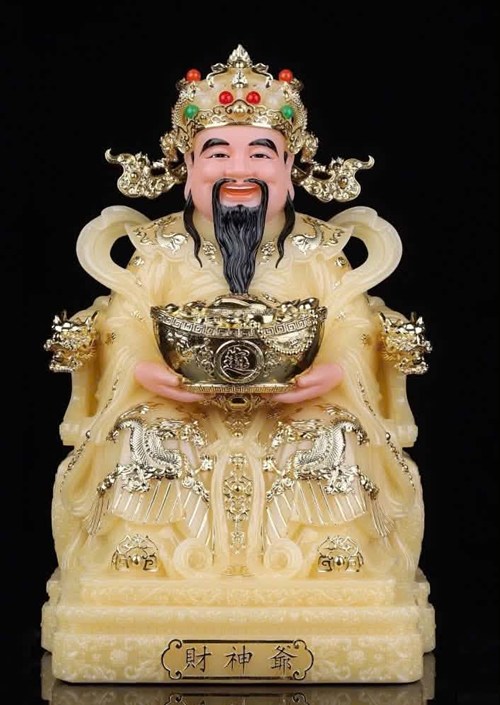 THẦN TIỀN ĐÁ CS026 8HY