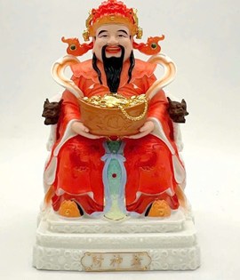 THẦN TIỀN ĐÁ CS057 8D