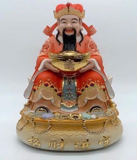 THẦN TIỀN SỨ CS052 8D