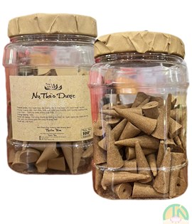 Thảo dược Thiền Tâm viên lớn