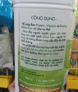 THẬP CỐC DINH DƯỠNG KHÔNG ĐƯỜNG 500G