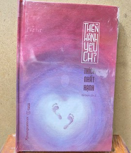 THIỀN HÀNH YẾU CHỈ