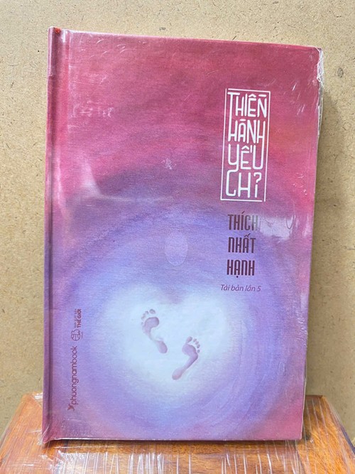 THIỀN HÀNH YẾU CHỈ