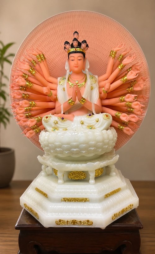 Thiên thủ thiên nhãn M16IN