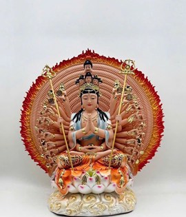 Thiên thủ thiên nhãn PL GY027 30ADC