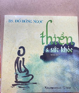 THIỀN VÀ SỨC KHỎE