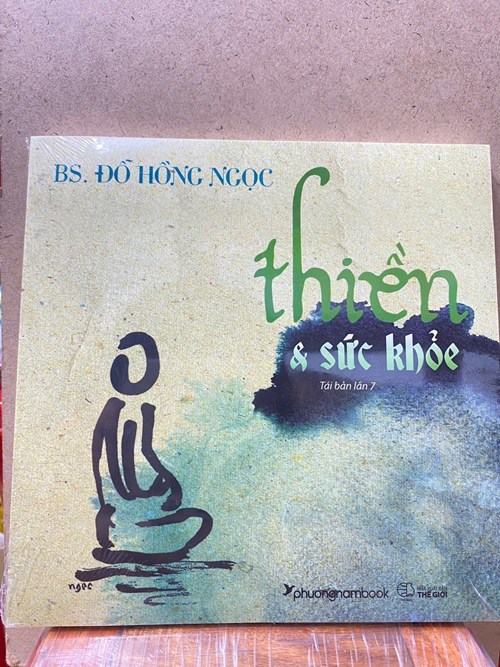 THIỀN VÀ SỨC KHỎE