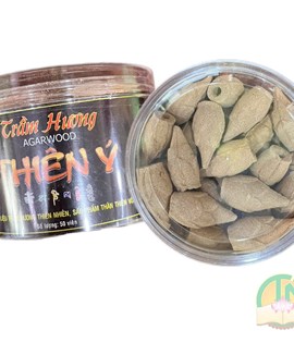 Thiên ý nụ sen đen