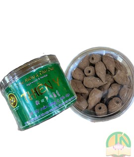 Thiên ý nụ sen thảo dược