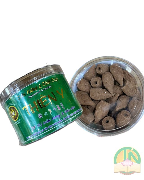 Thiên ý nụ sen thảo dược