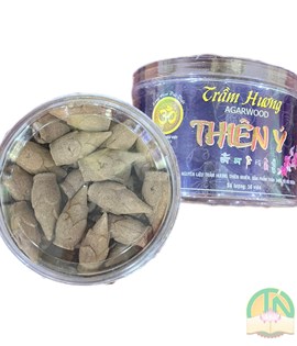 Thiên ý nụ sen xanh