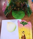 Thiệp Phật Đản