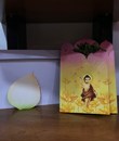 Thiệp Phật Đản