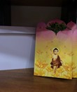 Thiệp Phật Đản