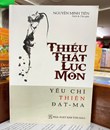 THIẾU THẤT LỤC MÔN
