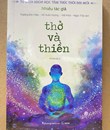 THỞ VÀ THIỀN