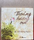 THOẢNG HƯƠNG SEN