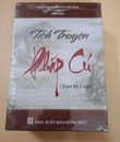 Tích Truyện Pháp Cú Bộ 3 Quyển