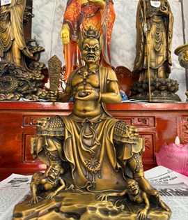 tiêu diện 32cm