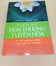 Tiểu Sử Hòa Thượng Tuyên Hóa