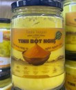 Tinh bột nghệ 150g