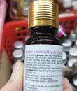 TINH DẦU GỪNG 10ML