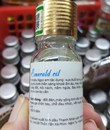 TINH DẦU NGỌC AM 10ml