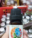 TINH DẦU SẢ CHANH 10ML