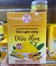 Tinh nghệ vàng 100g