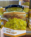 Tinh nghệ vàng 200g